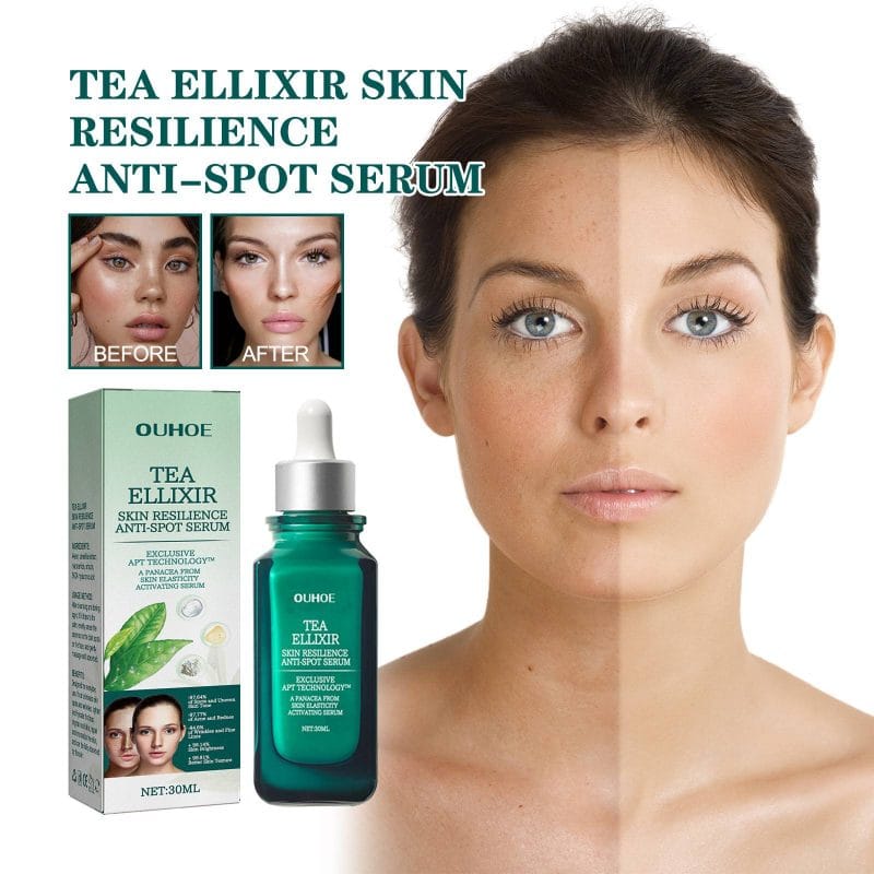 Anti Melasma Blemish Moisturizing And Brightening Skin Essence